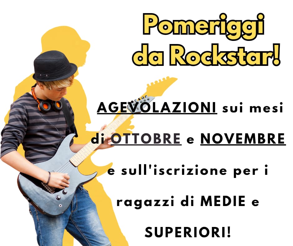 Eventi e Saggi